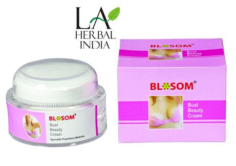 BLOSOM BREAST FIRMING CREAM