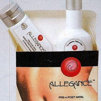 Allegance