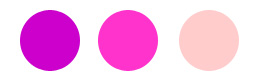 Anthocyanin color