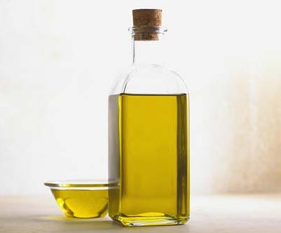 Herbal Hair Oil